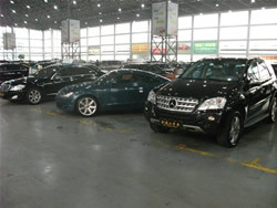 杭州全通舊機(jī)動(dòng)車經(jīng)紀(jì)網(wǎng)店與第一車網(wǎng) 一站式代辦新車上戶服務(wù)詳解