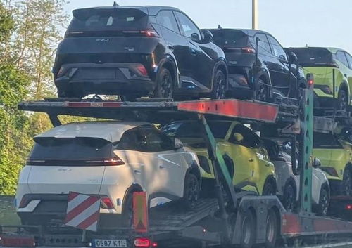 全球電動(dòng)汽車市場(chǎng)格局劇變 特斯拉痛失冠軍寶座，中國(guó)車企強(qiáng)勢(shì)逆襲