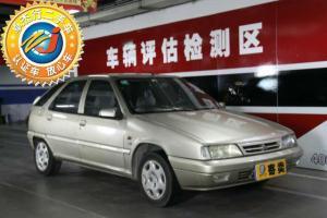 二手雪鐵龍富康新浪潮1.6舒適型MT 經典法系家轎，北京朝陽區可靠之選