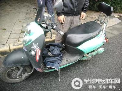 無(wú)牌超標(biāo)電動(dòng)車(chē)被查，罰款拘留警示安全駕駛