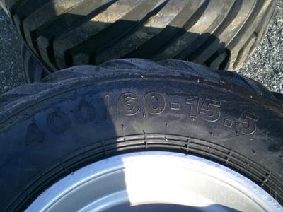 青島匯福鑫輪胎 專業(yè)供應【400/60-15.5農用輪胎】及舊機動車輪胎全解析