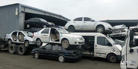 大興報廢汽車回收公司辦理舊機動車回收手續(xù)全解析