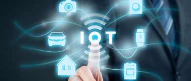 企業(yè)在物聯(lián)網(wǎng)大趨勢下的內(nèi)容營銷策略——國人在線觀點